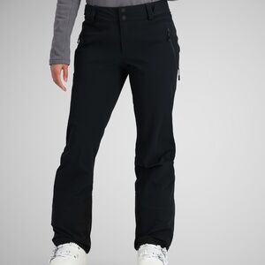 OBERMEYER W HIGHLANDS SHELL PANT snow pants